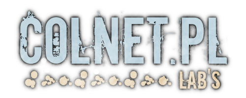 COLNET.PL Lab's